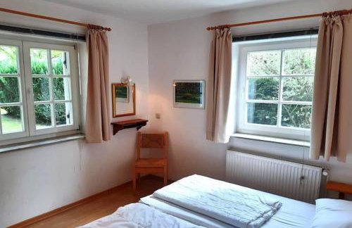 Apartments Blue House, Putbus - Foto 107