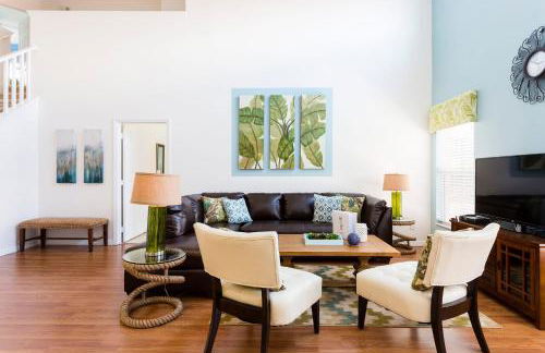 LUX Villa w/ Private Pool & Resort Amenities - Photo 43