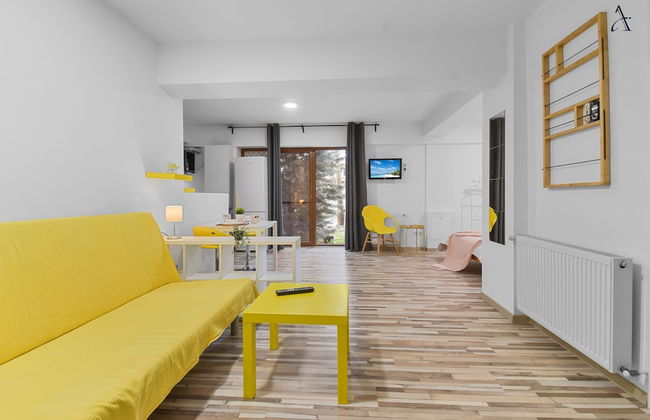 HomeStay Otopeni - Foto 27