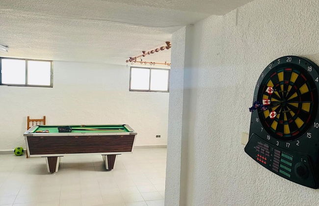 Holiday Home Near the Beach on the Costa Tropical - Foto 20