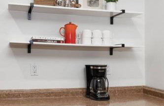 4 br Lakehouse, Fire Pit, King Beds, Bunk room - Foto 15