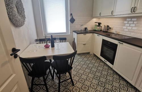 Quedlinburg Marktplatz-Suites - Foto 35