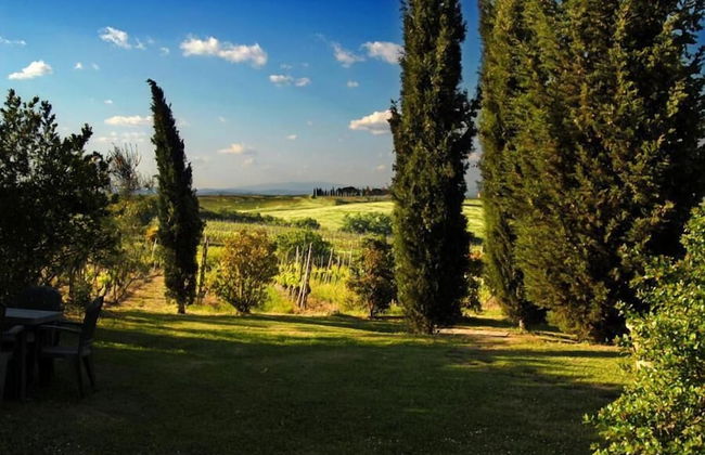 Tenuta S. Agnese - Photo 44