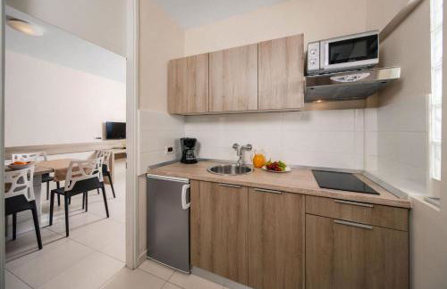 Apartments Katoro Plava Laguna - Foto 42