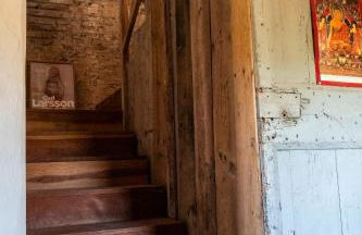 Torre dei Battagli-Dormi in una torre medievale - Foto 7