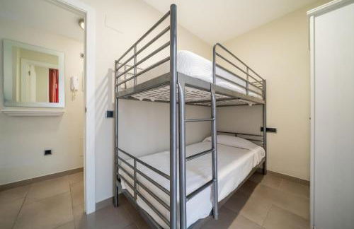 Apartaments Lamoga- Spai - Foto 13