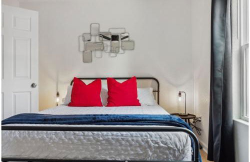 Your Amazing 3BR2BA Downtown Delight - Foto 30