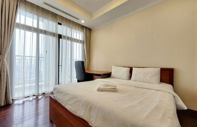 Royal City Vinhomes Apartment - Foto 14