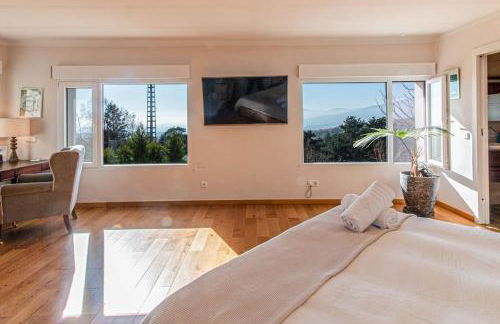 Espectacular vista en la fuenfria - Foto 20