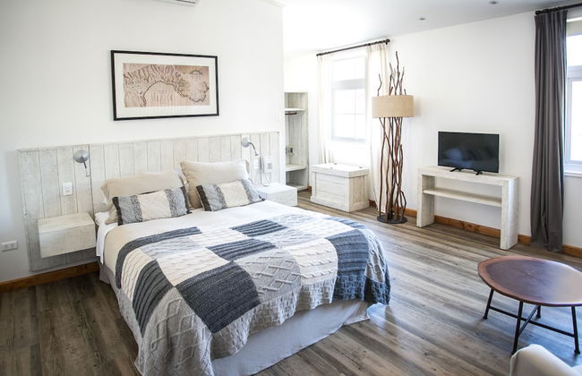 Casa Galos Hotel & Lofts - Foto 20