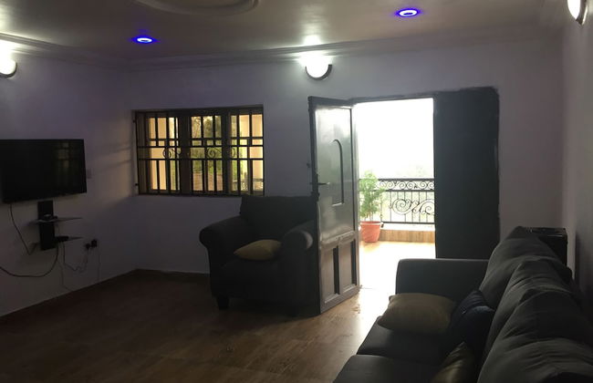 Amadi Villa - Photo 11