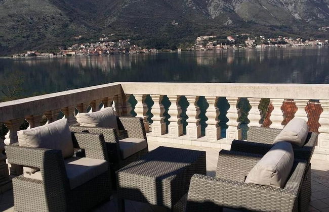 Apartments Radulovic - Foto 16