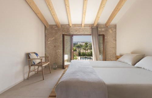 Can Cunso 18, piscina, barbacoa, estilo y confort - Foto 23