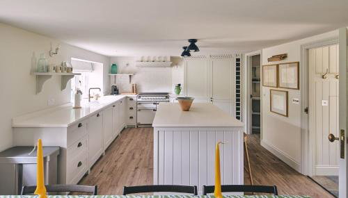 Bridlepath Cottage - Foto 3