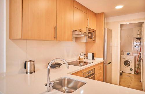 2BDR Comfy Apartment with Ocean View - Foto 23