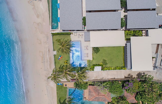 Villa SeaNest Samui - Photo 55