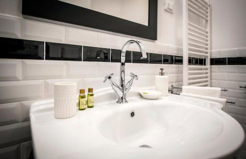 Apartmani De Amicis - Foto 21