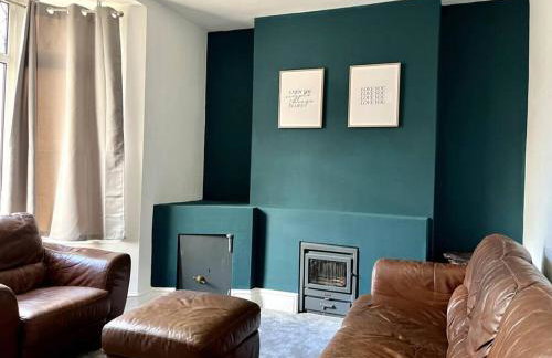 Modern Mountain Retreat in the Brecon Beacons - Foto 32