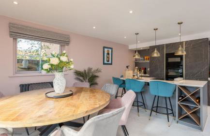 Dovecote House - Luxury Town House - Dog Friendly - Foto 26