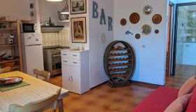 Appartamento Nerium - Cala di Seta - Foto 2, stove