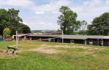 "Sporthütten Nassau" Ihr zentrales Domizil an der Blockline - Foto 24