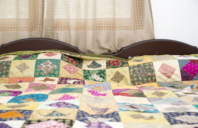 Exo Log Cottage - Foto 19