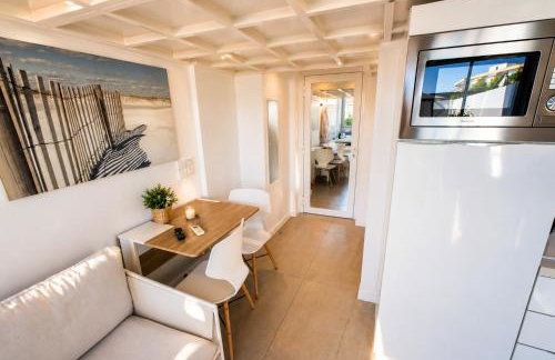 Villa Bono Romantic Suite & Private Jacuzzi - Foto 15