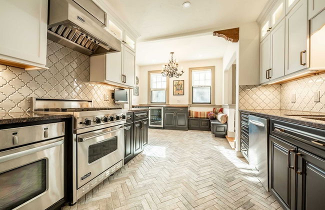 5BD Houseblocks From Broadmoor Fireplacecheyenne Canon & Gorgeous Views! - Foto 29