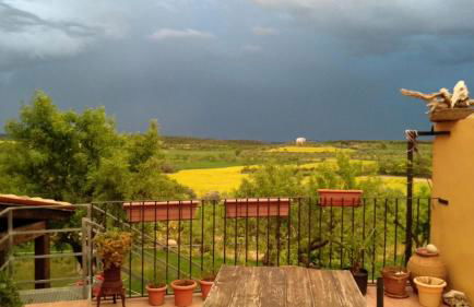 Casa Guaranatura alojamiento y barrancos - Foto 19