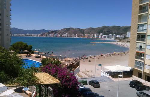 apartamento junto al mar - Photo 65
