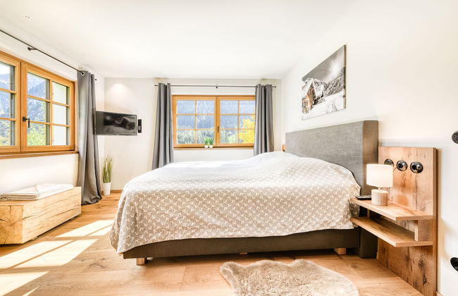 Chalet GM by A-Appartements - Foto 8