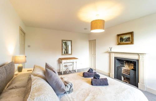 Prince Rupert's cottage with garden - Foto 15