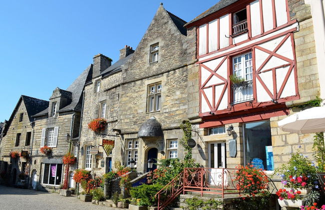 Modernly Furnished Cottage With Beautiful Terrace by a Lake - Foto 42