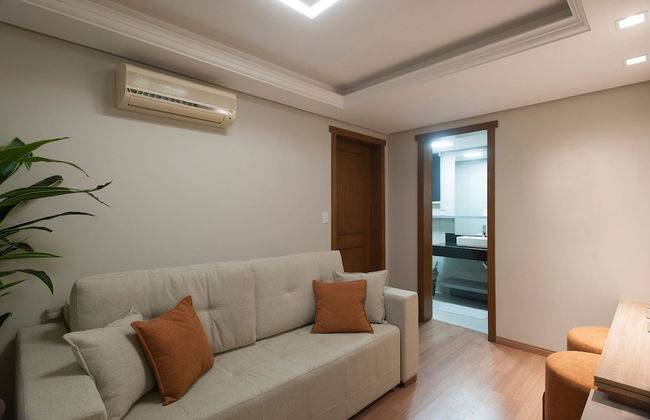 LOCAR-IN GRAMADO Vila Di Pietro Centro - Foto 35