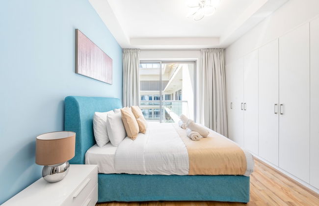 Luxury Beachfront Marjan Island - Foto 4