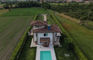 Villa Mariarosaria Luxury Dimora & Private Pool - Foto 9
