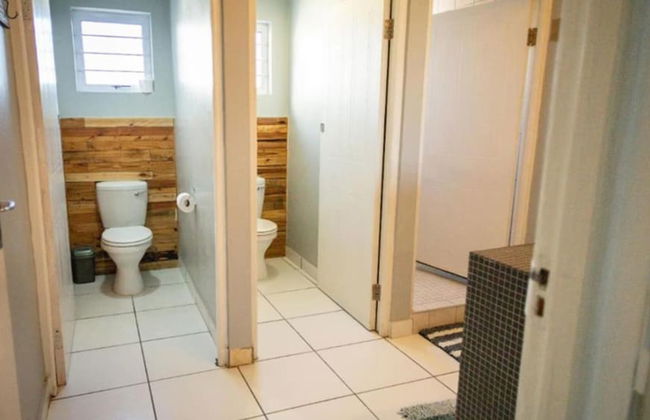 Four Seasons Struisbaai - Foto 8