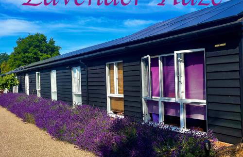 Countryside Retreat - Indoor Pool, Sauna, Hot Tub - Photo 7