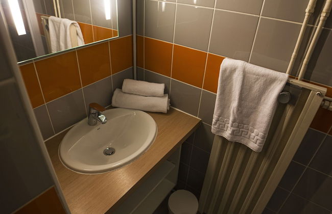 VVF Saint-Lary-Soulan Hautes-Pyrénées - Foto 23