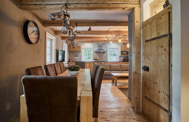 Horni Marsov Khf325 in Horn Mar ov - Foto 9