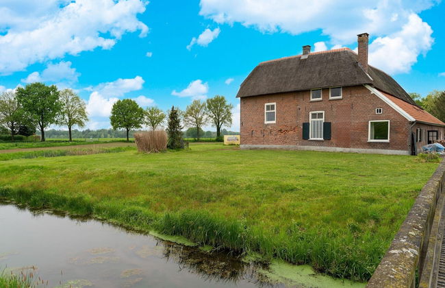 Comfortable Holiday Home in Voorst in a Tranquil Location - Photo 75