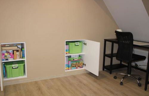 Spacieux duplex 1 à 6 personnes - Foto 33