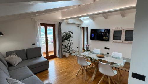 Ai Cappuccini, Trento a 360 gradi - Foto 3