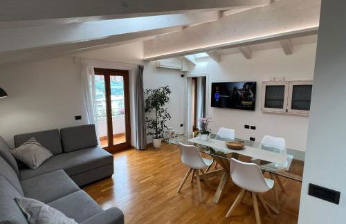 Ai Cappuccini, Trento a 360 gradi - Foto 3