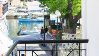 Agora Apartment - Photo 1