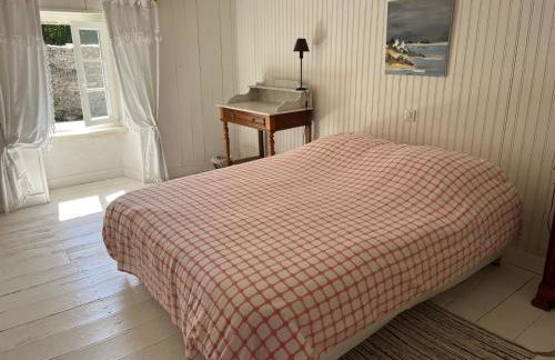 FERME Rénovée 300m de la Mer POINTE DU RAZ jusqu'à 9 Couchages LOCATION 7 jours du Samedi au Samedi minimum - Foto 23