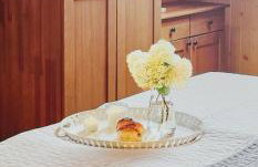 Nasza Chata Na Końcu Świata - bania z jacuzzy, palenisko, kominek, planszówki - Foto 63