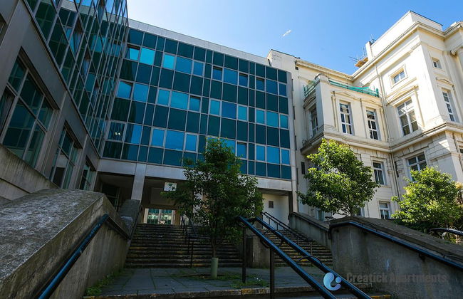 Green Diamond by Creatick Apartments - Foto 17