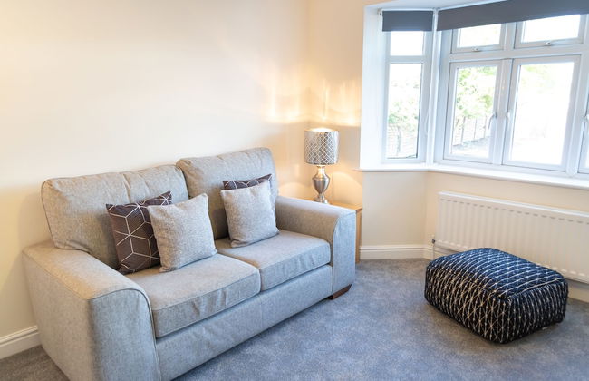 Citystay Living - Franklin House - Foto 11