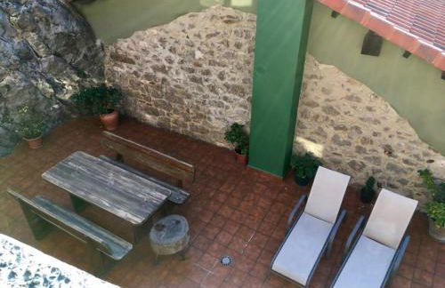 APARTAMENTOS RURALES EL PRIVILEGIO - Foto 74